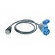 Bemis Karavan enerji kablosu 3x2,5mm 1,5 Mt.